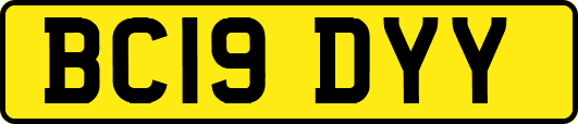 BC19DYY