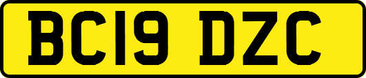 BC19DZC