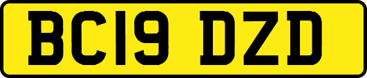 BC19DZD