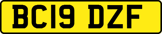 BC19DZF