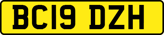 BC19DZH
