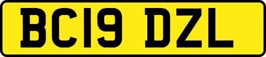 BC19DZL