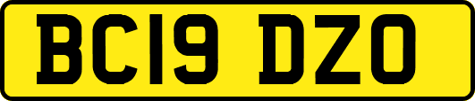 BC19DZO