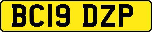 BC19DZP