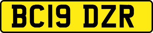 BC19DZR