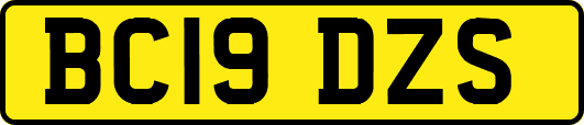 BC19DZS