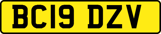 BC19DZV
