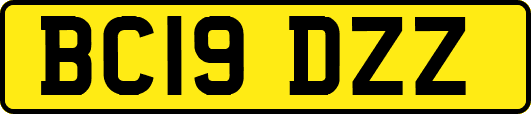 BC19DZZ