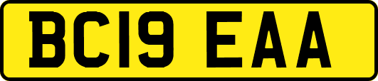 BC19EAA