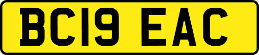 BC19EAC