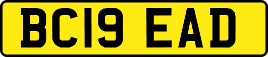 BC19EAD