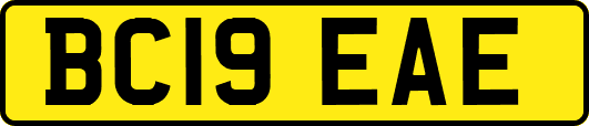 BC19EAE