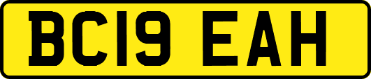 BC19EAH