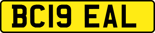 BC19EAL