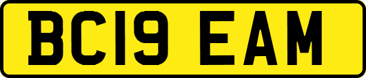 BC19EAM