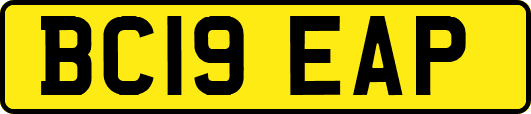 BC19EAP