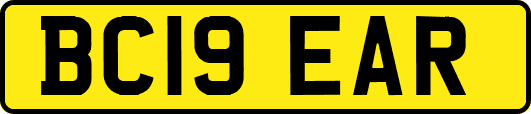 BC19EAR