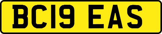 BC19EAS