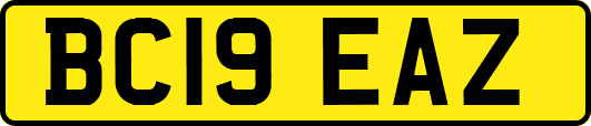 BC19EAZ
