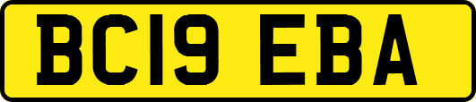 BC19EBA