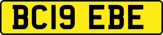 BC19EBE