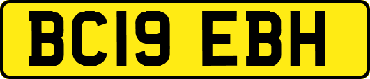 BC19EBH