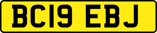 BC19EBJ