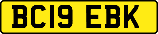 BC19EBK