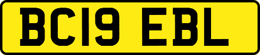 BC19EBL