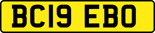 BC19EBO