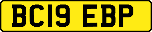 BC19EBP