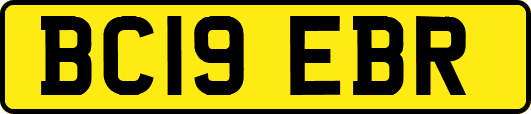 BC19EBR