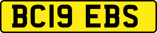 BC19EBS