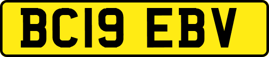 BC19EBV