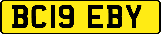 BC19EBY