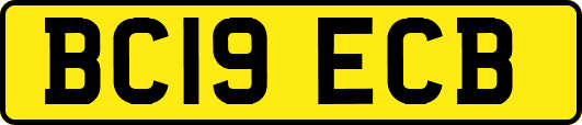 BC19ECB