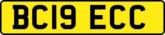 BC19ECC