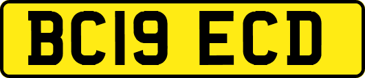 BC19ECD
