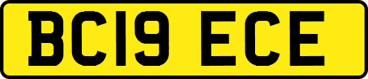 BC19ECE