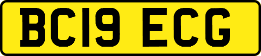 BC19ECG