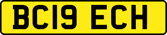 BC19ECH