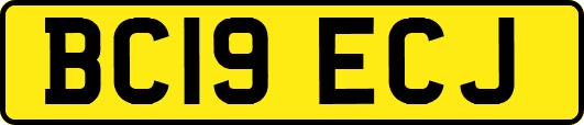 BC19ECJ