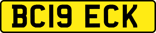 BC19ECK