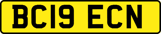 BC19ECN