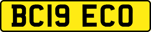 BC19ECO