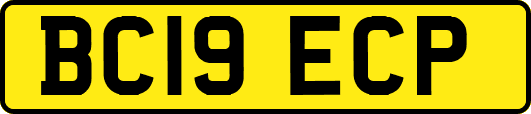BC19ECP