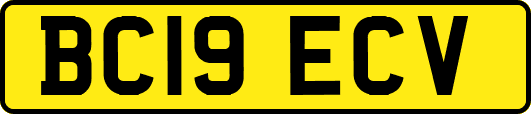 BC19ECV