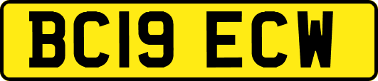 BC19ECW