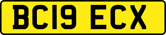 BC19ECX
