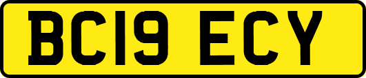 BC19ECY
